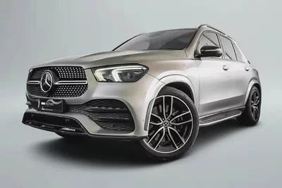 2022 Mercedes Benz GLE450 4MATIC / Mercedes Warranty and Service Contract / Night Package-4