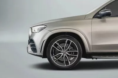 2022 Mercedes Benz GLE450 4MATIC / Mercedes Warranty and Service Contract / Night Package-5