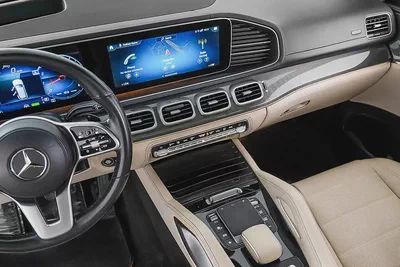 2022 Mercedes Benz GLE450 4MATIC / Mercedes Warranty and Service Contract / Night Package-8