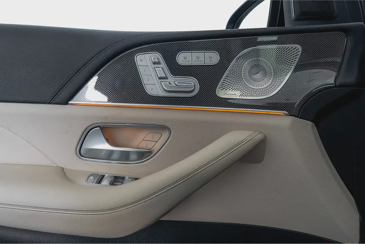 2022 Mercedes Benz GLE450 4MATIC / Mercedes Warranty and Service Contract / Night Package-10-10
