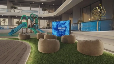 PREMIUM URBAN RESIDENCES | PRIME LOCATION LIVING-4