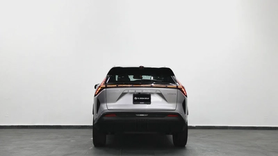 Geely CityRay GC-4