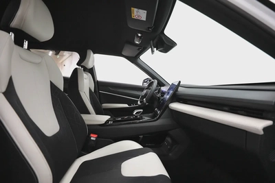 Geely CityRay GC-9