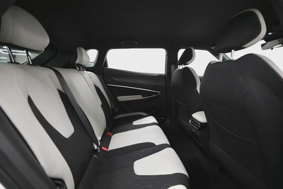 Geely CityRay GC-13