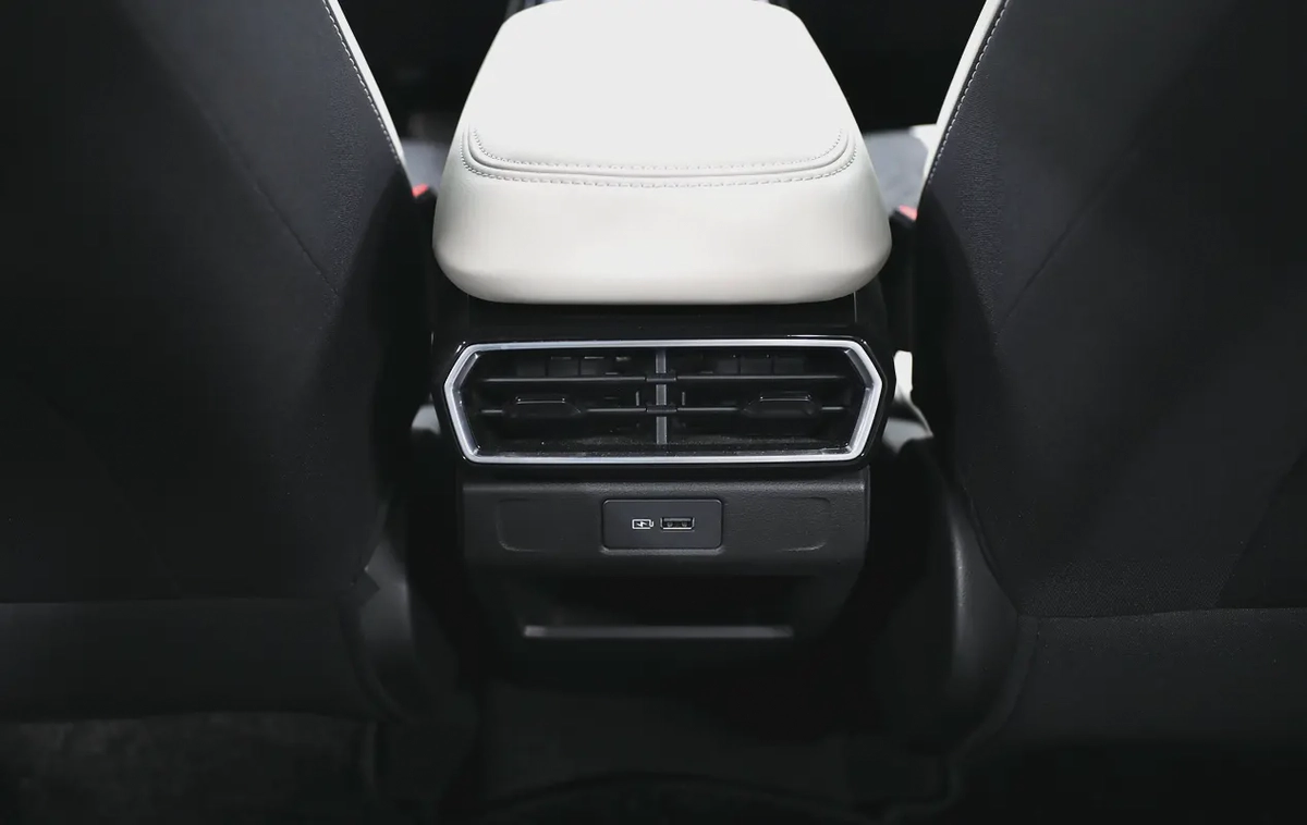 Geely CityRay GC-16-16