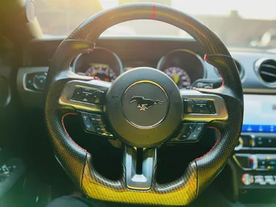 Ford Mustang GT 2022 | V8 Power | Performance Pack | Low Mileage-13
