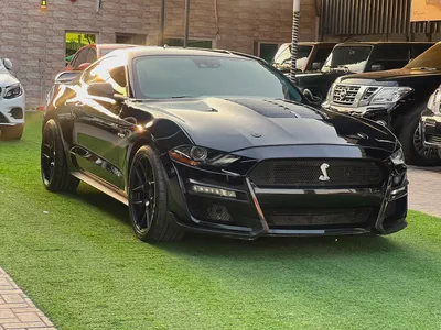 Ford Mustang GT 2022 | V8 Power | Performance Pack | Low Mileage-15