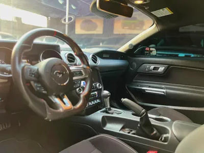 Ford Mustang GT 2022 | V8 Power | Performance Pack | Low Mileage-17