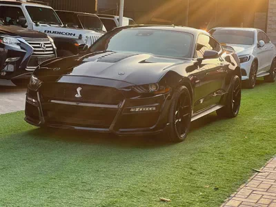 Ford Mustang GT 2022 | V8 Power | Performance Pack | Low Mileage-18