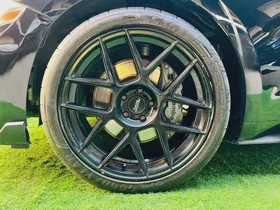Ford Mustang GT 2022 | V8 Power | Performance Pack | Low Mileage-1