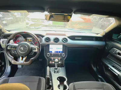 Ford Mustang GT 2022 | V8 Power | Performance Pack | Low Mileage-19