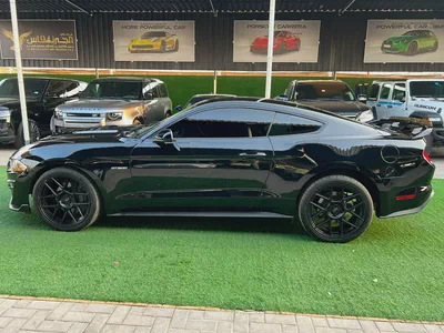 Ford Mustang GT 2022 | V8 Power | Performance Pack | Low Mileage-5