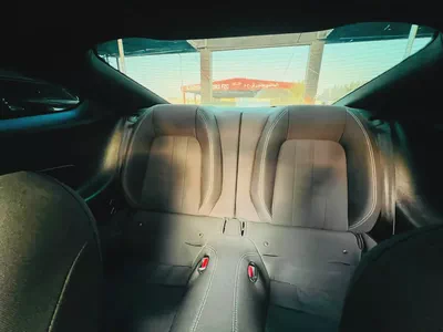 Ford Mustang GT 2022 | V8 Power | Performance Pack | Low Mileage-6