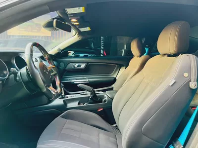 Ford Mustang GT 2022 | V8 Power | Performance Pack | Low Mileage-8