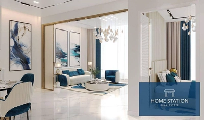 Timez By Danube, Dubai Silicon Oasis (DSO), Dubai-3
