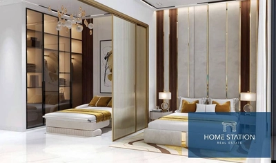 Timez By Danube, Dubai Silicon Oasis (DSO), Dubai-8