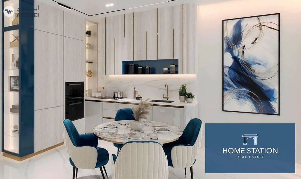 Timez By Danube, Dubai Silicon Oasis (DSO), Dubai-6-6