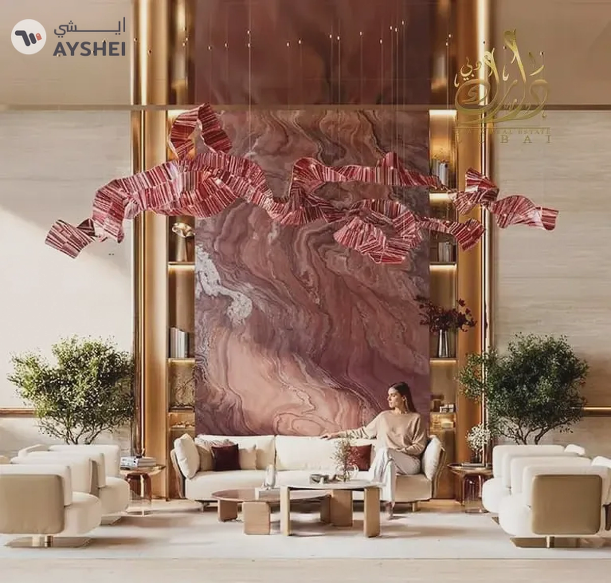 Launch Price/20%OFF/Strong rental demand/High Floor