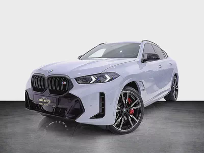 BMW X6 M60i 2026 GCC SPECIAL NARDO GRAY -CARBON PACKAGE + 5 YEARS WARRANTY + SERVICE + Brake service-0