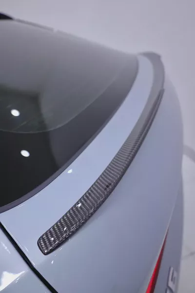 BMW X6 M60i 2026 GCC SPECIAL NARDO GRAY -CARBON PACKAGE + 5 YEARS WARRANTY + SERVICE + Brake service-12