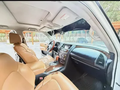 Nissan Patrol Gcc Single owner Cash, Inhouse finance and Bank Finance-3