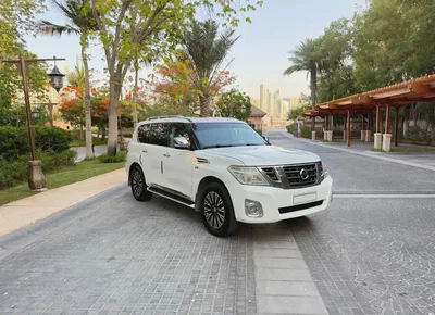 Nissan Patrol Gcc Single owner Cash, Inhouse finance and Bank Finance-4