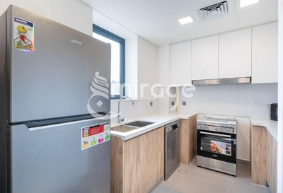 Fully Furnished | Single Row | Modern 2BR TH-3