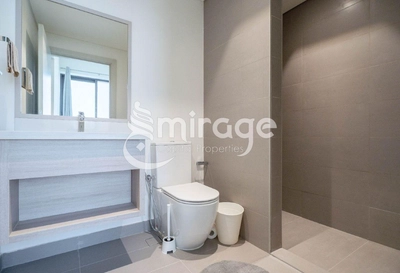 Fully Furnished | Single Row | Modern 2BR TH-4