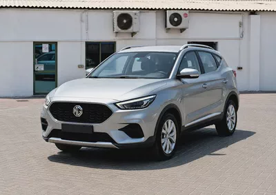 AED 550 EMI PM | MG ZS | STD | FREE ACCIDENT | LOW MILEAGE | 0% DOWNPAYMENT-0