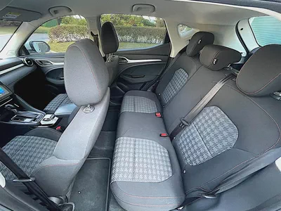 AED 550 EMI PM | MG ZS | STD | FREE ACCIDENT | LOW MILEAGE | 0% DOWNPAYMENT-15