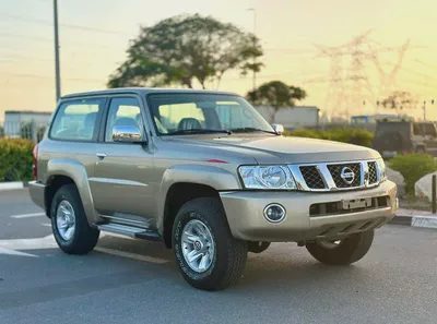 2024 Nissan Patrol Safari Super Safari - GCC Specs - Brand New-0