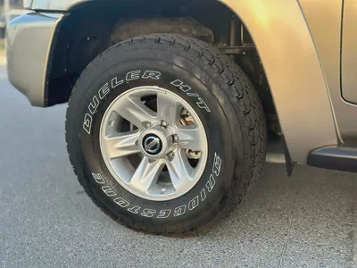 2024 Nissan Patrol Safari Super Safari - GCC Specs - Brand New-12