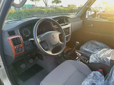 2024 Nissan Patrol Safari Super Safari - GCC Specs - Brand New-3