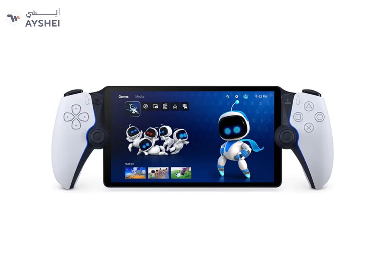 PlayStation Portal Remote Player - PlayStation 5-3-3