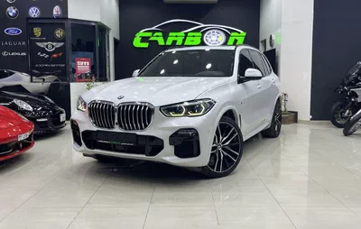 BMW X5 XDRIVE M50I XLINE EXCLUSIVE BMW X5 50I XDRIVE 2019 GCC IN PERFECT CONDITION FOR 139K AED-0