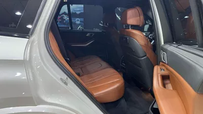 BMW X5 XDRIVE M50I XLINE EXCLUSIVE BMW X5 50I XDRIVE 2019 GCC IN PERFECT CONDITION FOR 139K AED-13