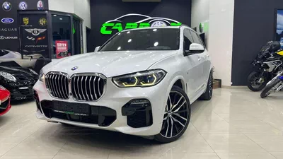 BMW X5 XDRIVE M50I XLINE EXCLUSIVE BMW X5 50I XDRIVE 2019 GCC IN PERFECT CONDITION FOR 139K AED-1