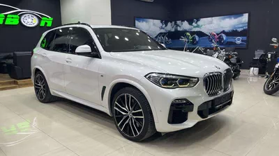 BMW X5 XDRIVE M50I XLINE EXCLUSIVE BMW X5 50I XDRIVE 2019 GCC IN PERFECT CONDITION FOR 139K AED-3