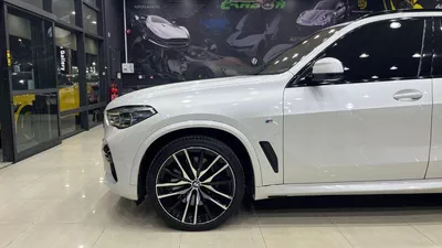BMW X5 XDRIVE M50I XLINE EXCLUSIVE BMW X5 50I XDRIVE 2019 GCC IN PERFECT CONDITION FOR 139K AED-5