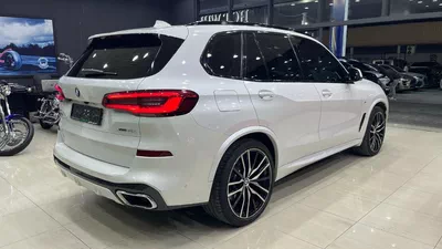 BMW X5 XDRIVE M50I XLINE EXCLUSIVE BMW X5 50I XDRIVE 2019 GCC IN PERFECT CONDITION FOR 139K AED-7