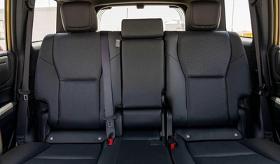 Toyota Prado ADVENTURE PRADO 250 2.4P AT FIRST EDITION MY2025 – SAND & GREY ROOF-18