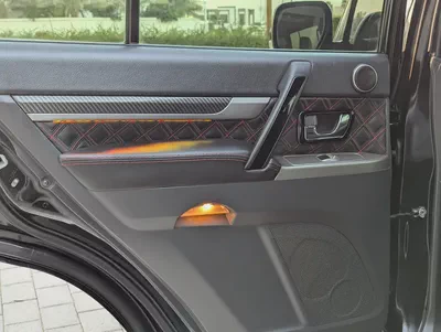 Mitsubishi Pajero GLS Signature Edition 2020 | 3.8L V6 | 4WD | GCC Specs | Full Option-17