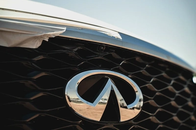 Infiniti QX60 Sensory 3.5L V6 Brand New 2024 GCC Warranty-1