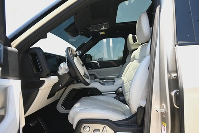 EVS WARRANTY - MASTER ACCOUNT - BYD LEOPARTD 8  2025 - FLAGSHIP EDITION - CLEAN TITLE-11
