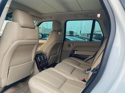 Range Rover Vogue 2015 White-15