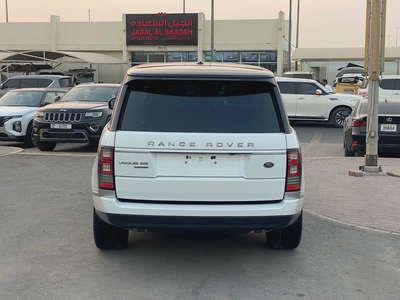 Range Rover Vogue 2015 White-8