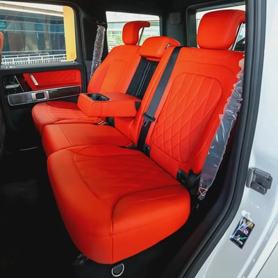 2026  MERCEDES G63  AMG BRAND NEW-13