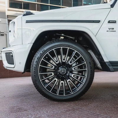 2026  MERCEDES G63  AMG BRAND NEW-15