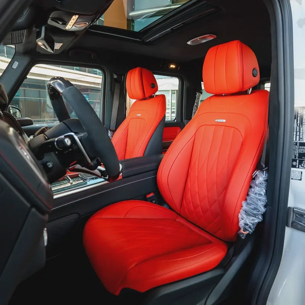 2026  MERCEDES G63  AMG BRAND NEW