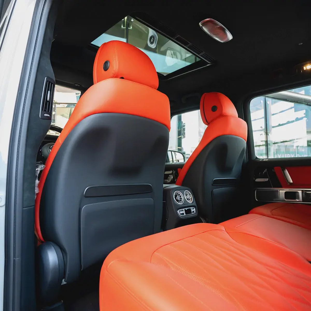 2026  MERCEDES G63  AMG BRAND NEW-11-11
